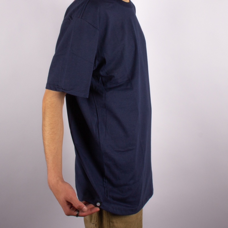 Camiseta Element Joint 2.0 Large Azul